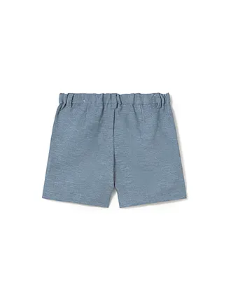 MAYORAL | Shorts pour bébé | blau